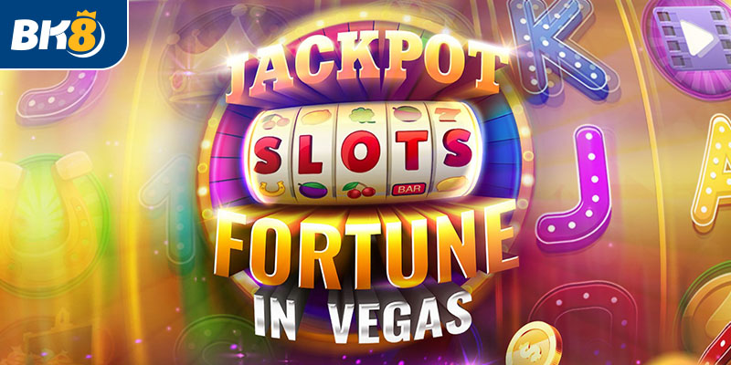 Caça-níqueis BK8 Brasil